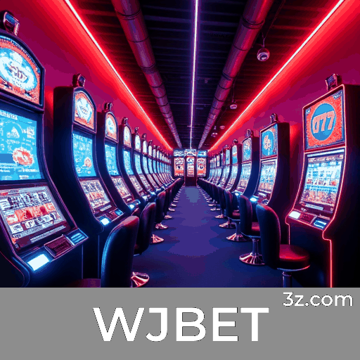WJBET: Jogo em Tempo Real para Brasileiros