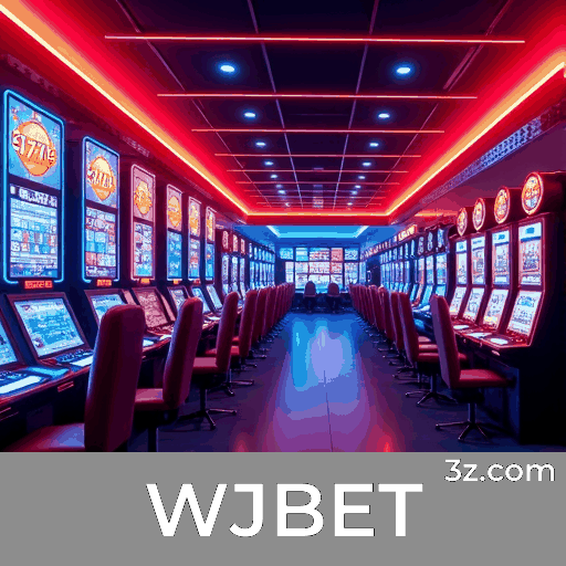 WJBET Laboratório de Dados Esportivos: Ciência em Apostas