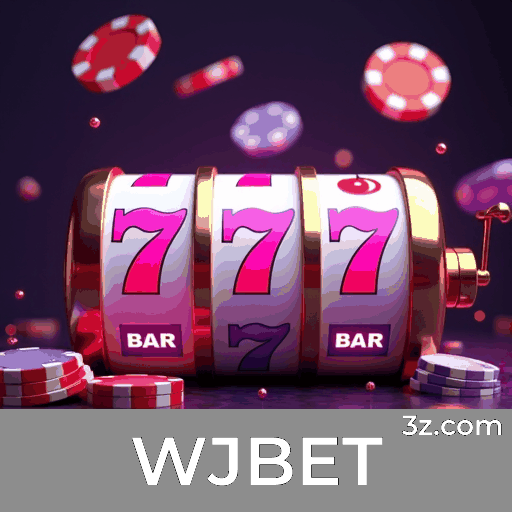 WJBET: Slots - Alta RTP, Jogos de Mesa - Estratégia, Live Dealers - Imersão
