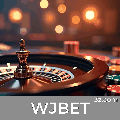 WJBET: Domine jogos com estratégias eficazes