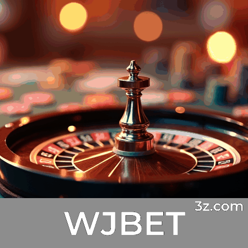 WJBET: Cassino premiado e seguro