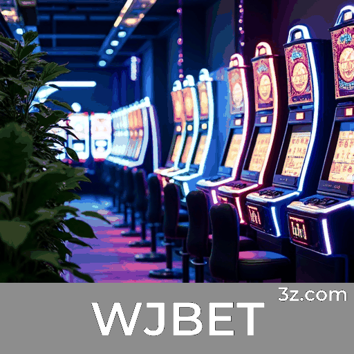 WJBET: Domine jogos com estratégias eficazes