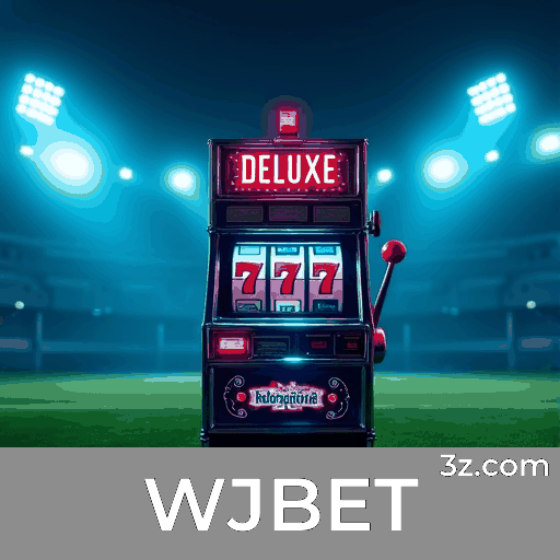 WJBET: Domine jogos com estratégias eficazes