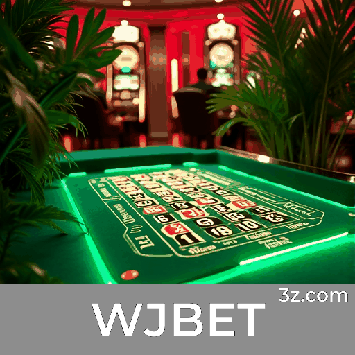 WJBET Verde: Exemplos de Sustentabilidade e Responsabilidade
