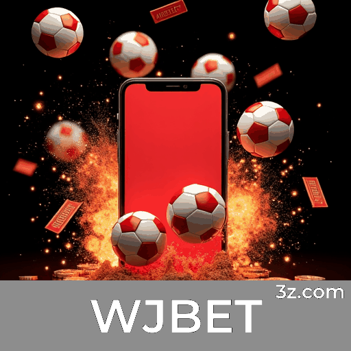 WJBET: Cassino premiado e seguro