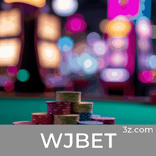 WJBET: Jogo em Tempo Real para Brasileiros