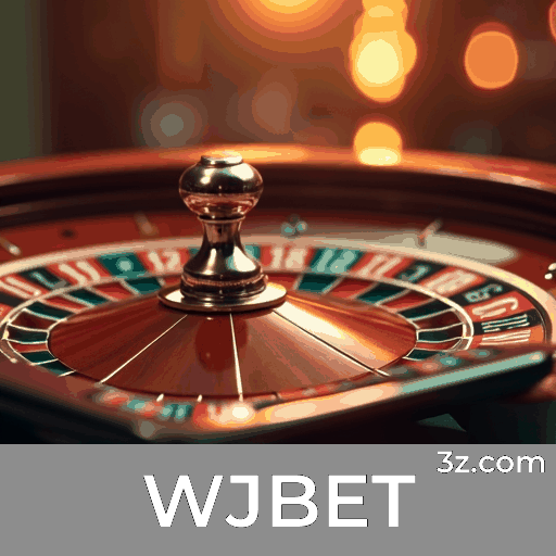WJBET: Jogo em Tempo Real para Brasileiros