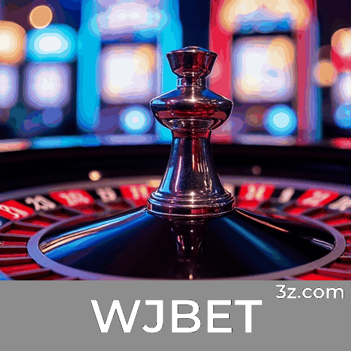 WJBET: Slots - Alta RTP, Jogos de Mesa - Estratégia, Live Dealers - Imersão